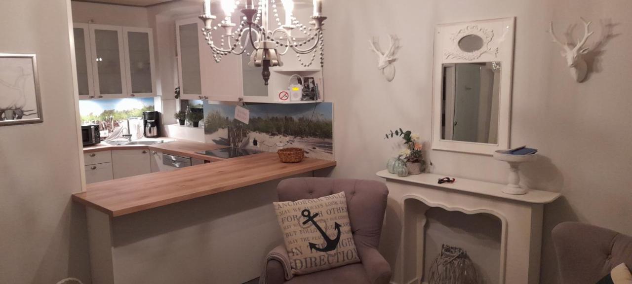 Elsfleth Ferienhaus Strandblume מראה חיצוני תמונה
