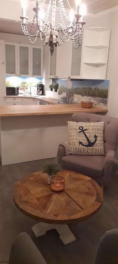 Elsfleth Ferienhaus Strandblume מראה חיצוני תמונה